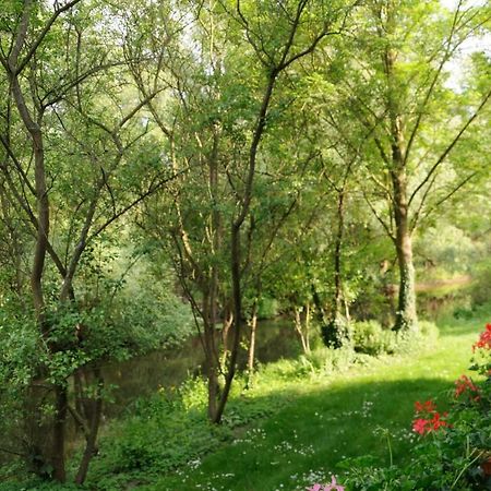 Fewo Lueneburger Heide - Aurelia Daire Bad Bevensen Dış mekan fotoğraf