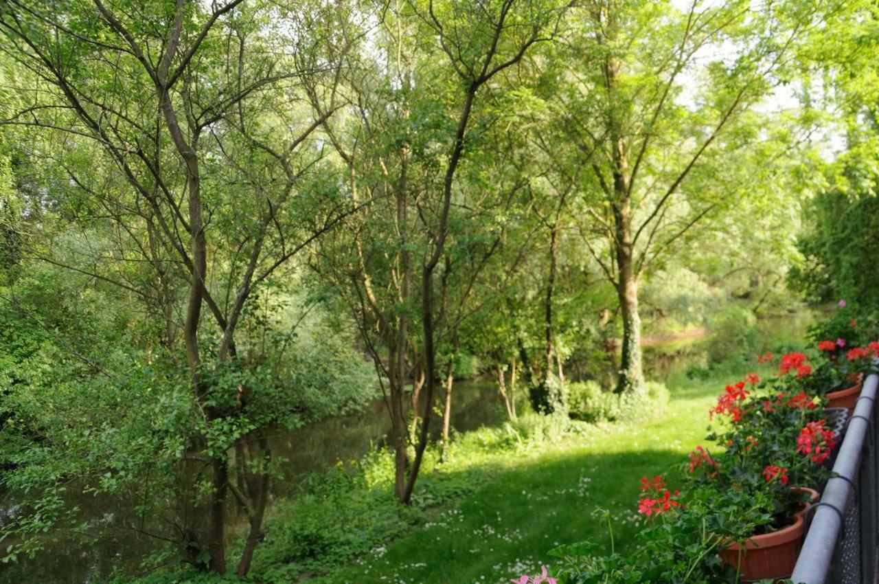 Fewo Lueneburger Heide - Aurelia Daire Bad Bevensen Dış mekan fotoğraf